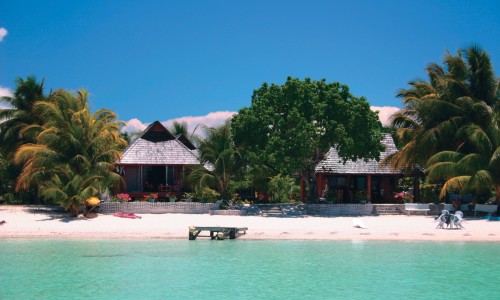 Pension Papahani